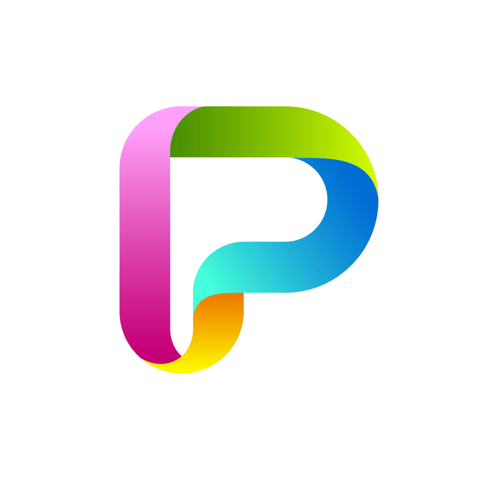 Printheology Logo